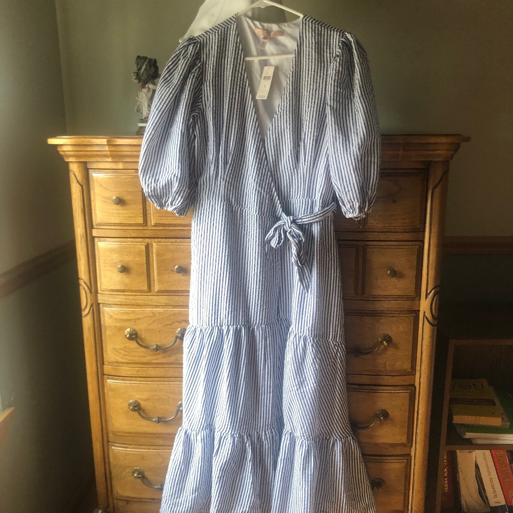 Women’s long dress